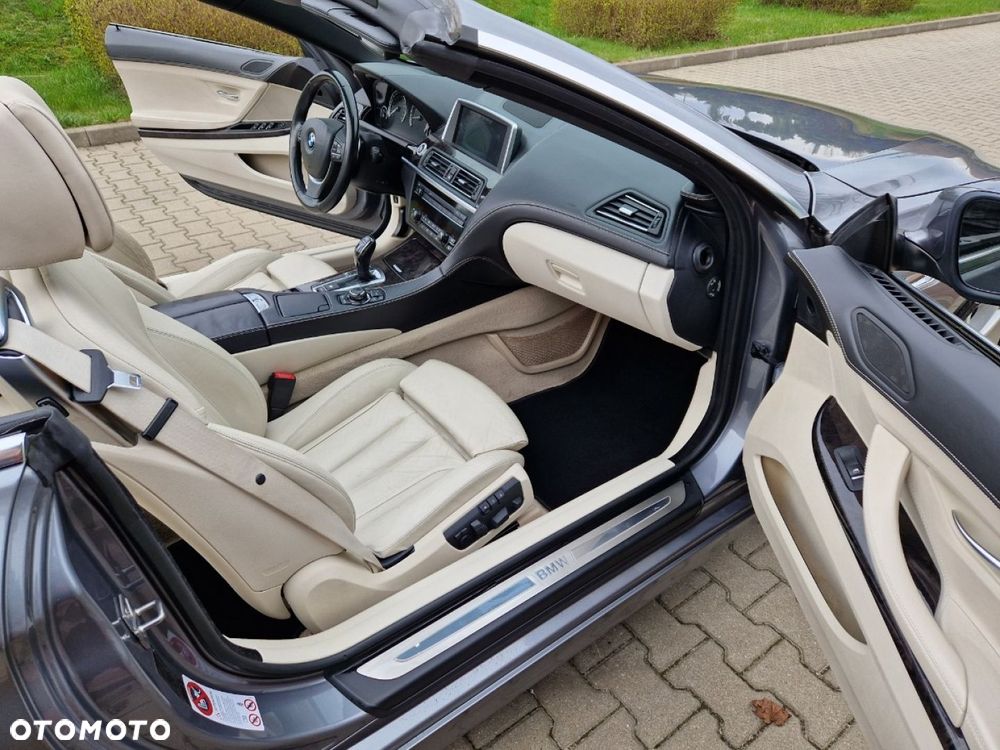 BMW Seria 6 - 17
