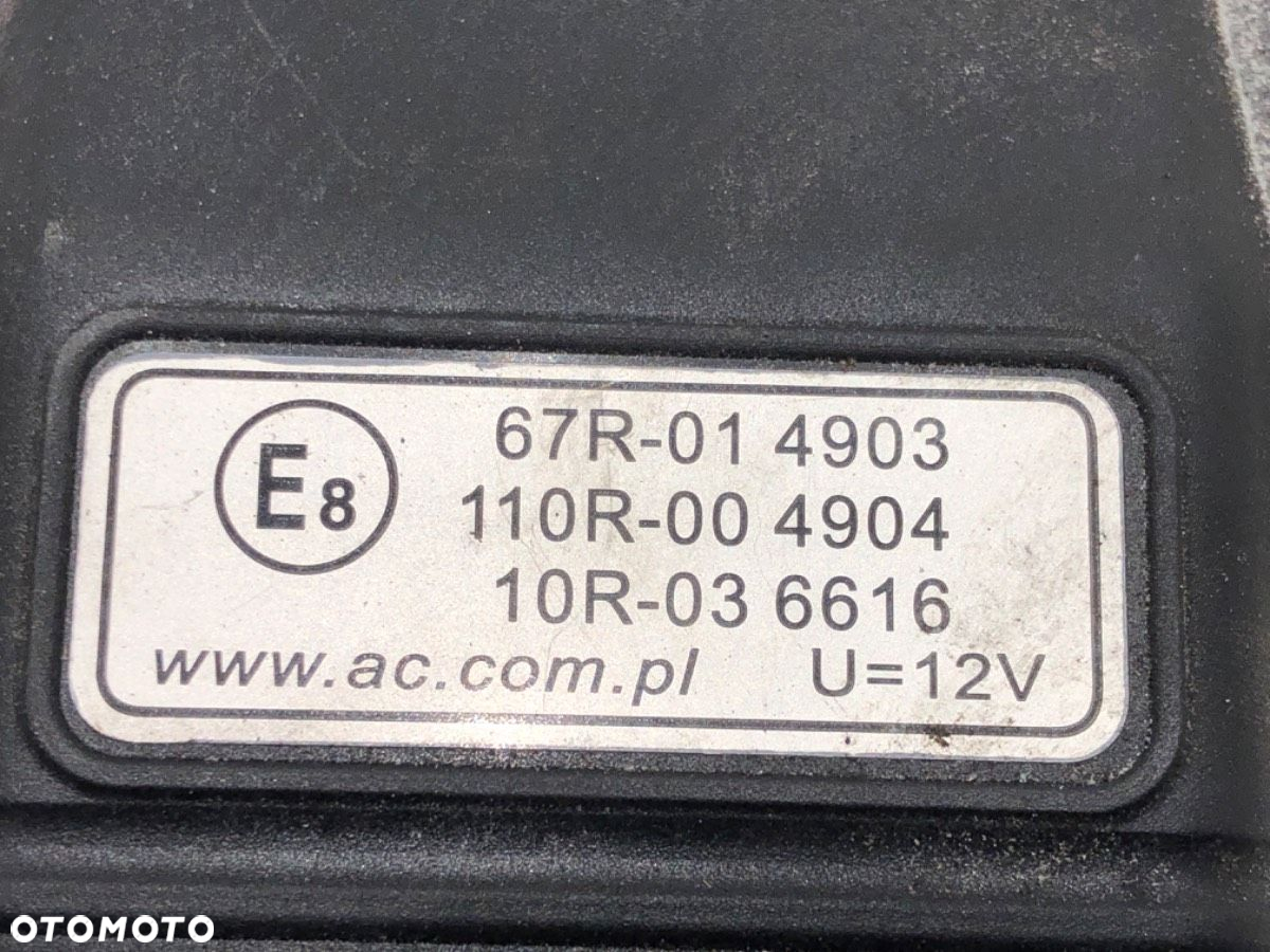 KOMPUTER DO GAZU LPG - 303.00 PLN - AUDI A4 B6 Avant (8E5) 2000 - 2005 1.8 T 120 kW [163 KM] benzyna - 4