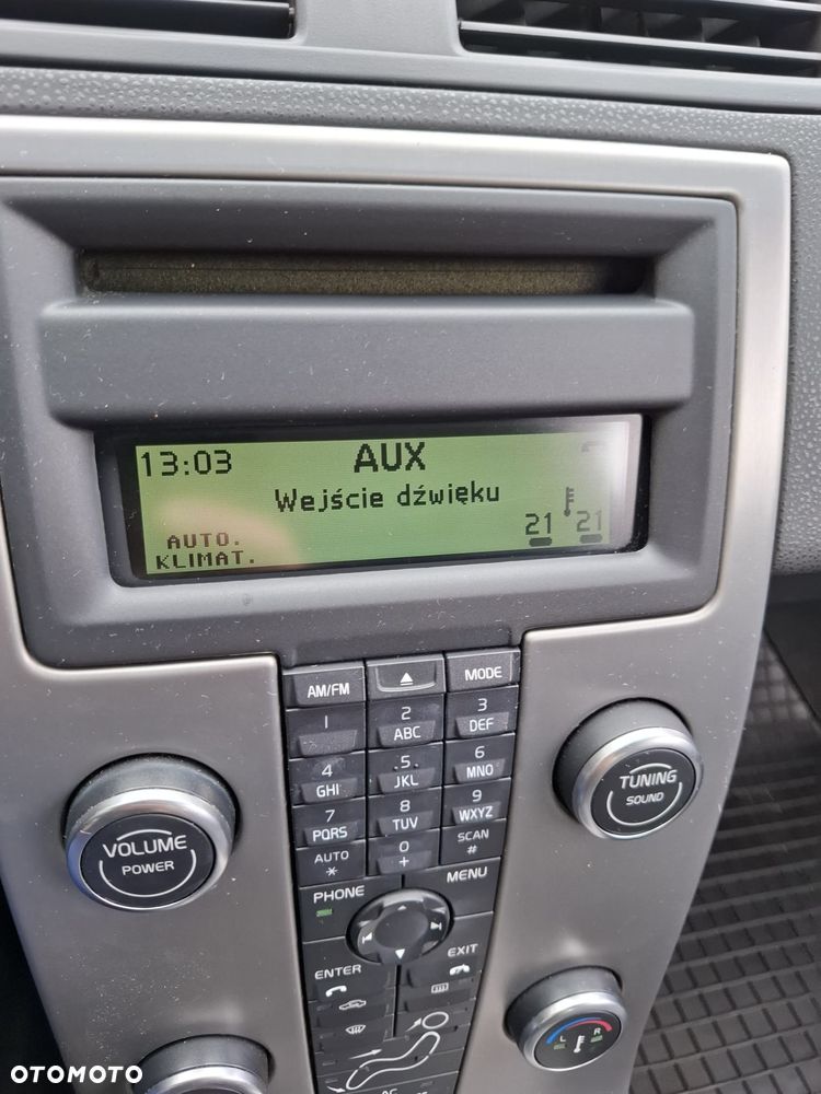 Volvo C30 1.6D - 22