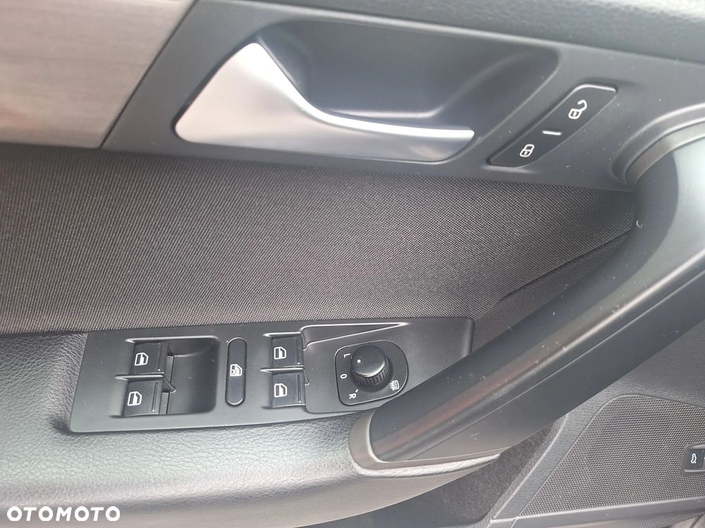 Volkswagen Passat 1.4 TSI BlueMotion Technology Comfortline - 18