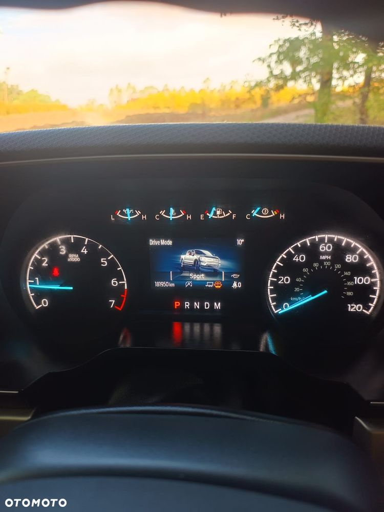 Ford F150 - 16