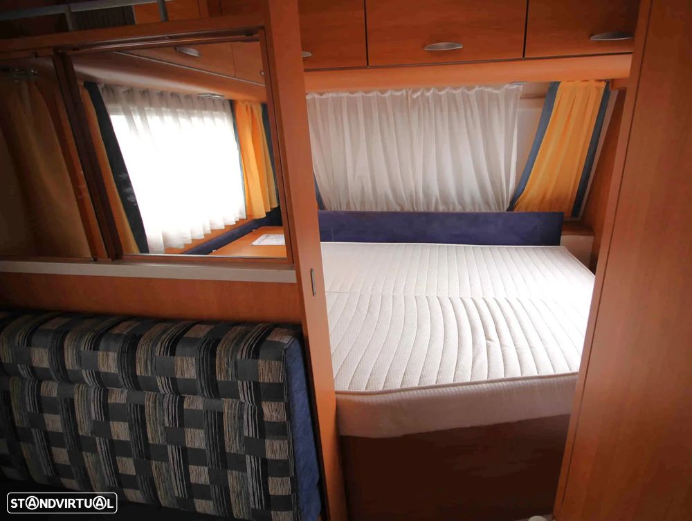 Knaus Sport 500 QDK - 10