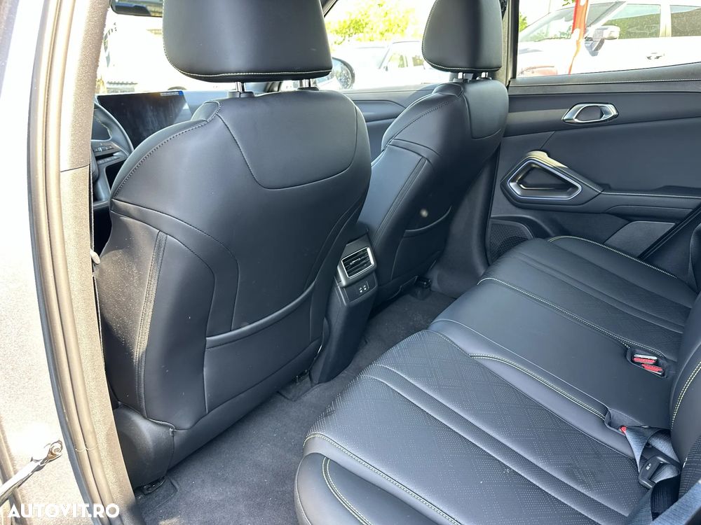 Byd Atto 2 Boost - 16