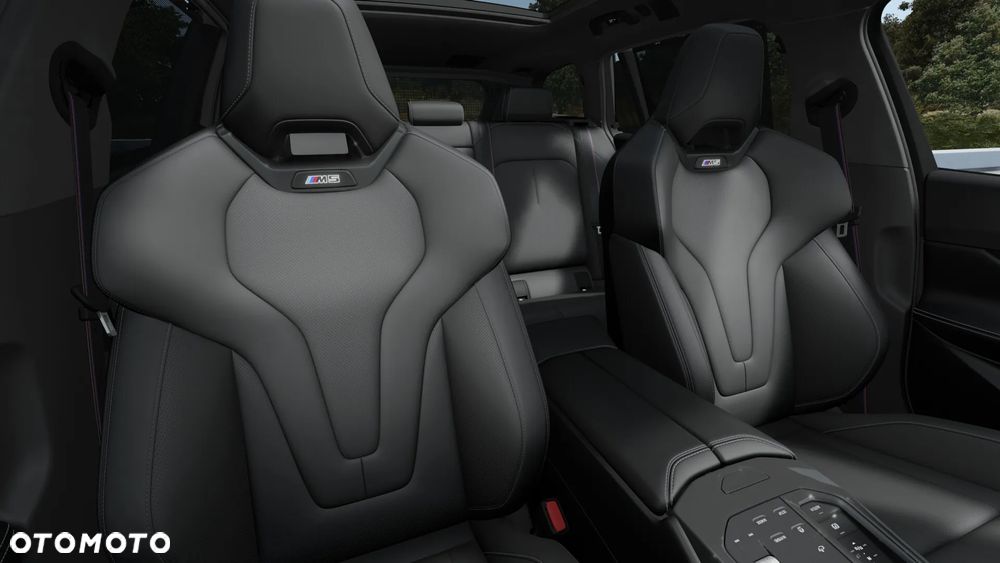 BMW M5 Standard - 6