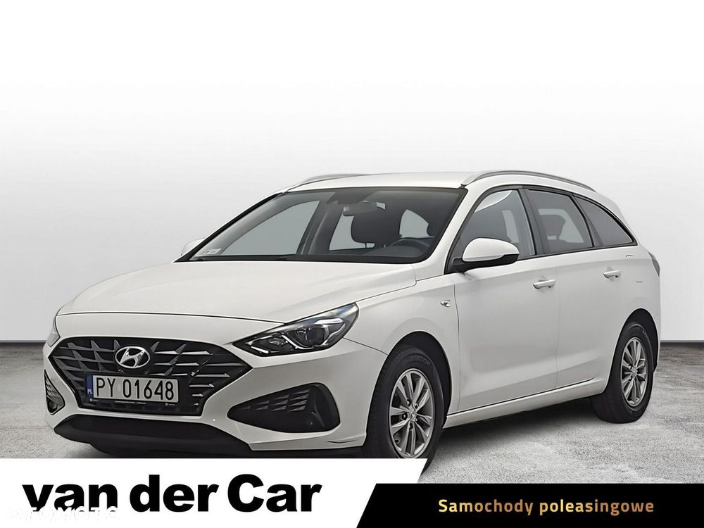 Hyundai i30 1.5 DPI Modern - 2