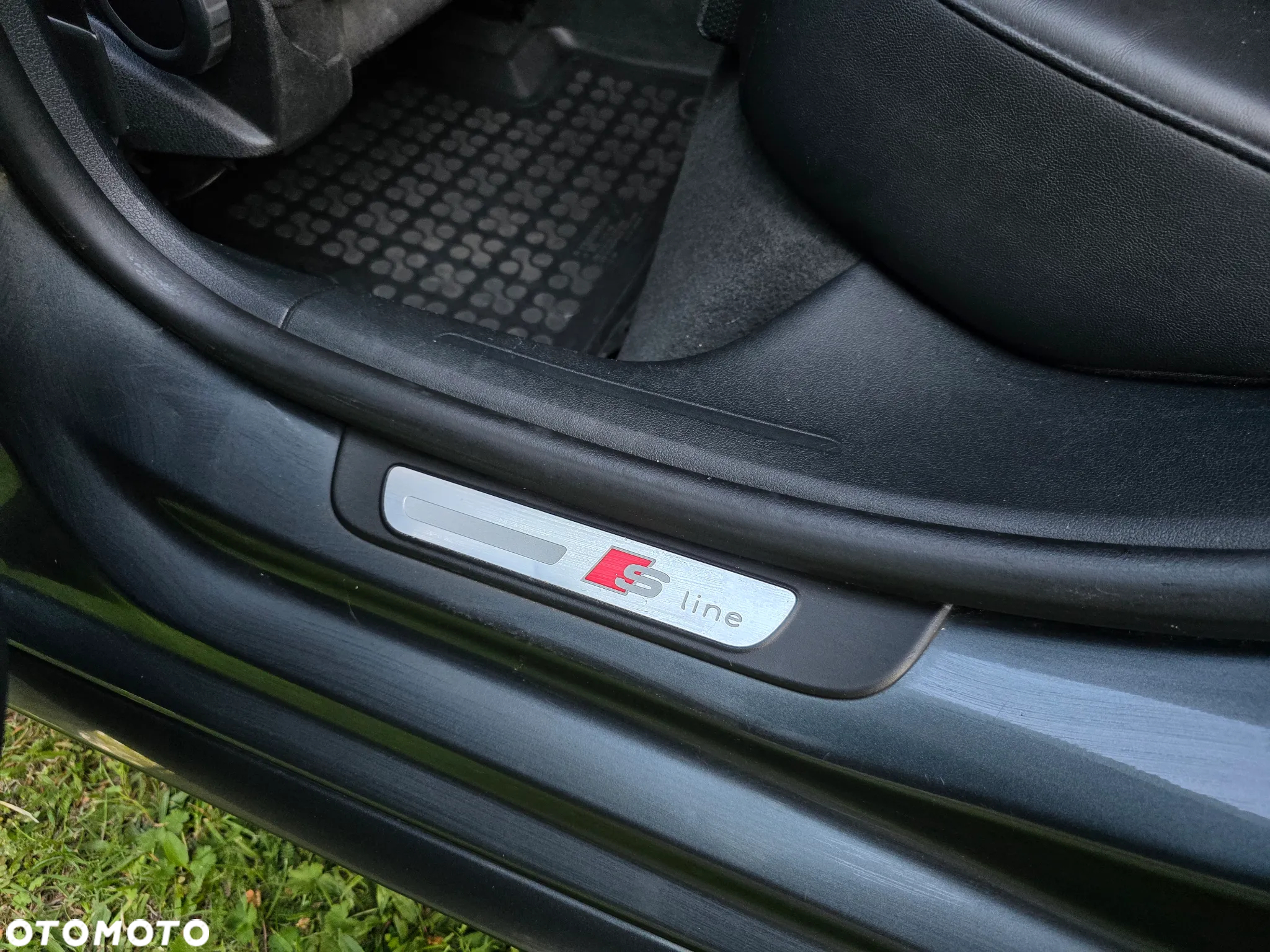 Audi A5 2.0 TDI Multitronic - 10