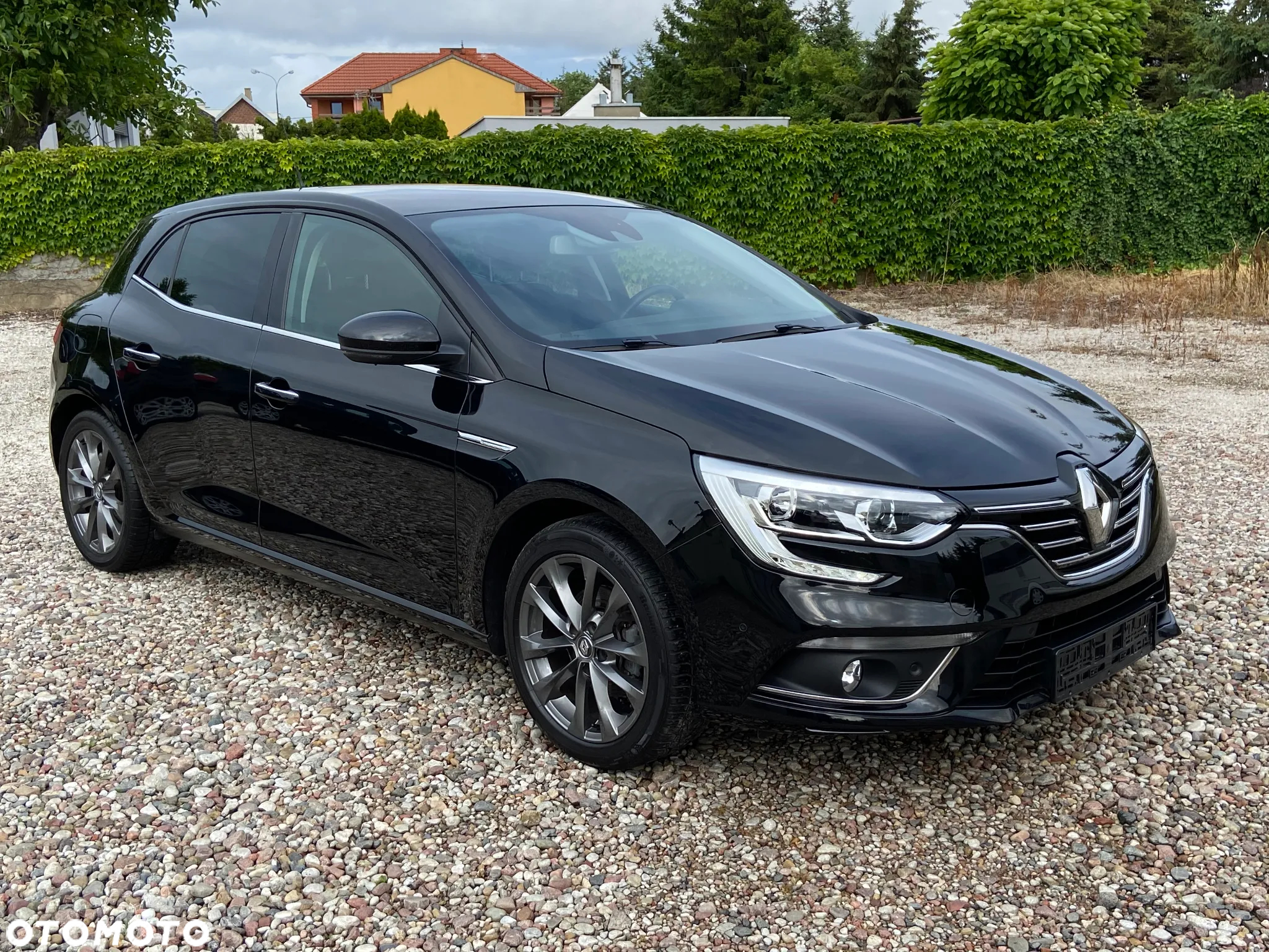 Renault Megane - 4