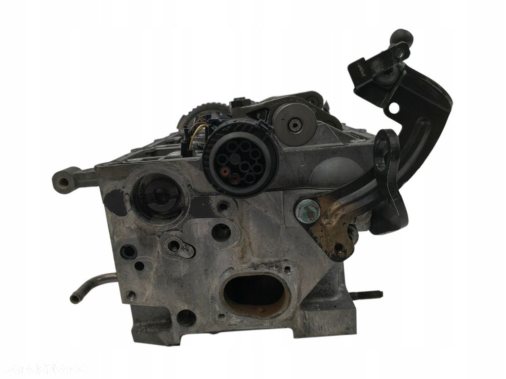 GŁOWICA CYLINDRÓW Audi A4 B7 2.0 TDI 03G103373A 140KM BRE - 7