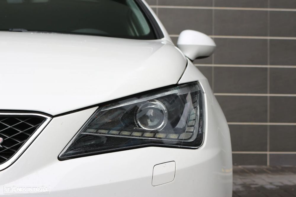 SEAT Ibiza 1.0 EcoTSI FR - 6