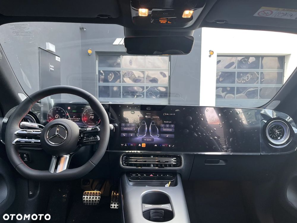 Mercedes-Benz CLA - 15