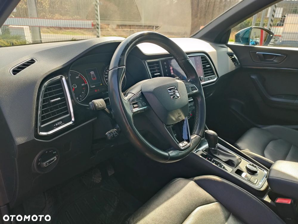 Seat Ateca - 13