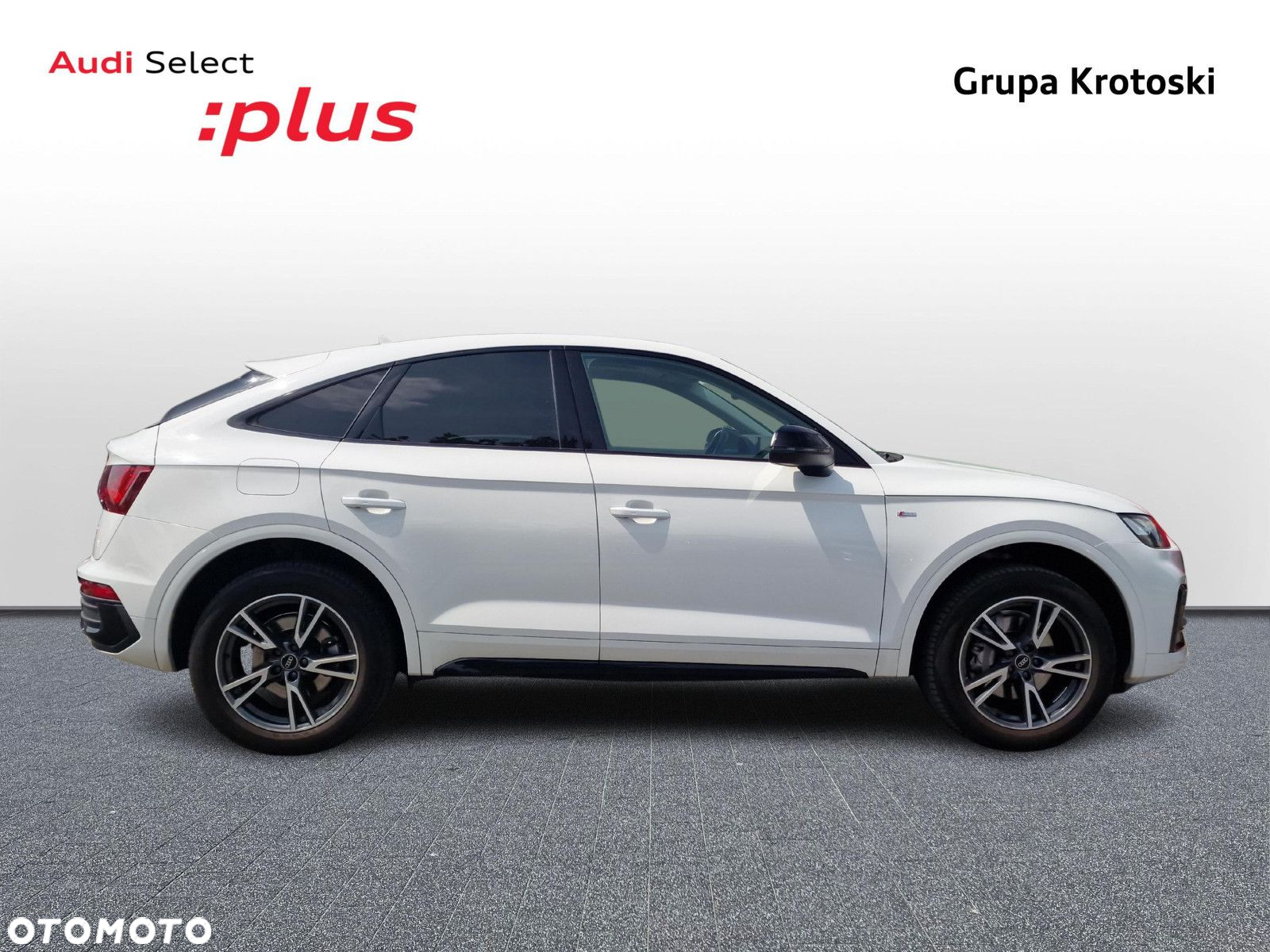 Audi Q5 Sportback - 6