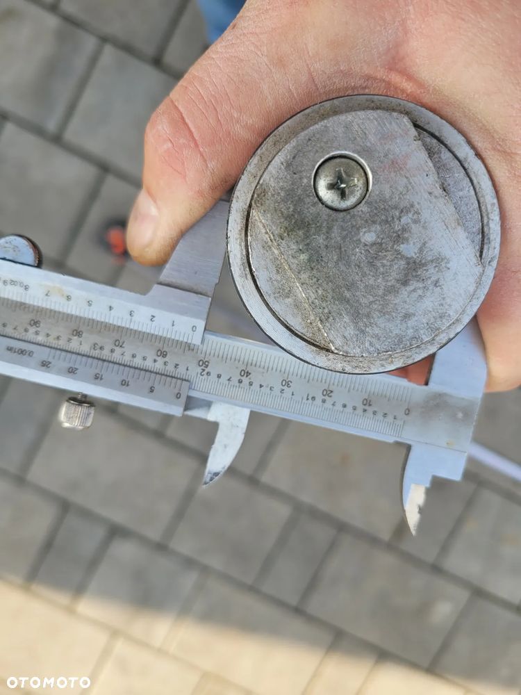 Lagi, zawieszenie, amortyzatory pompowane Para Marzocchi Husqvarna Gas Gas Ktm Cross - 13