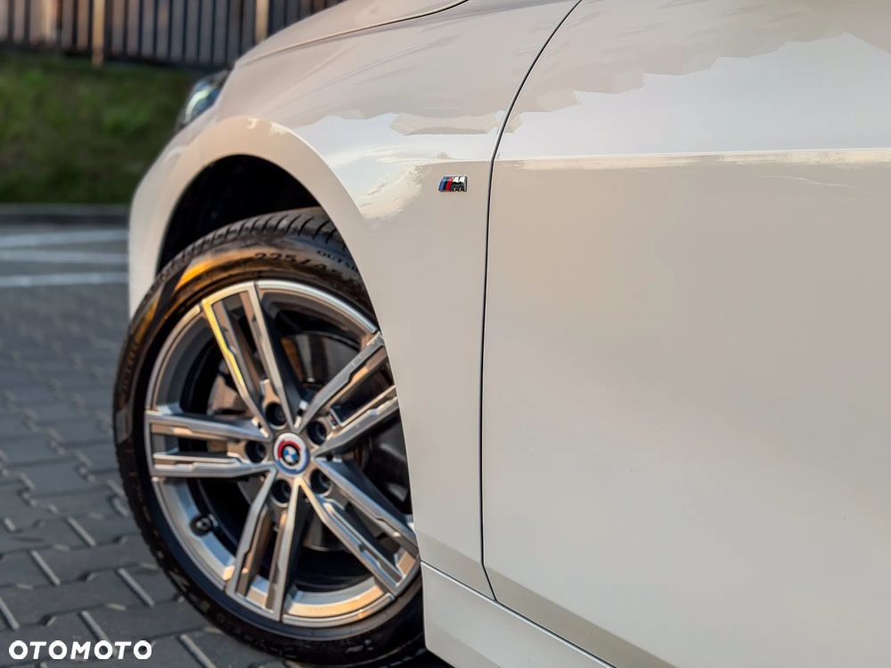BMW Seria 1 118i M Sport - 10