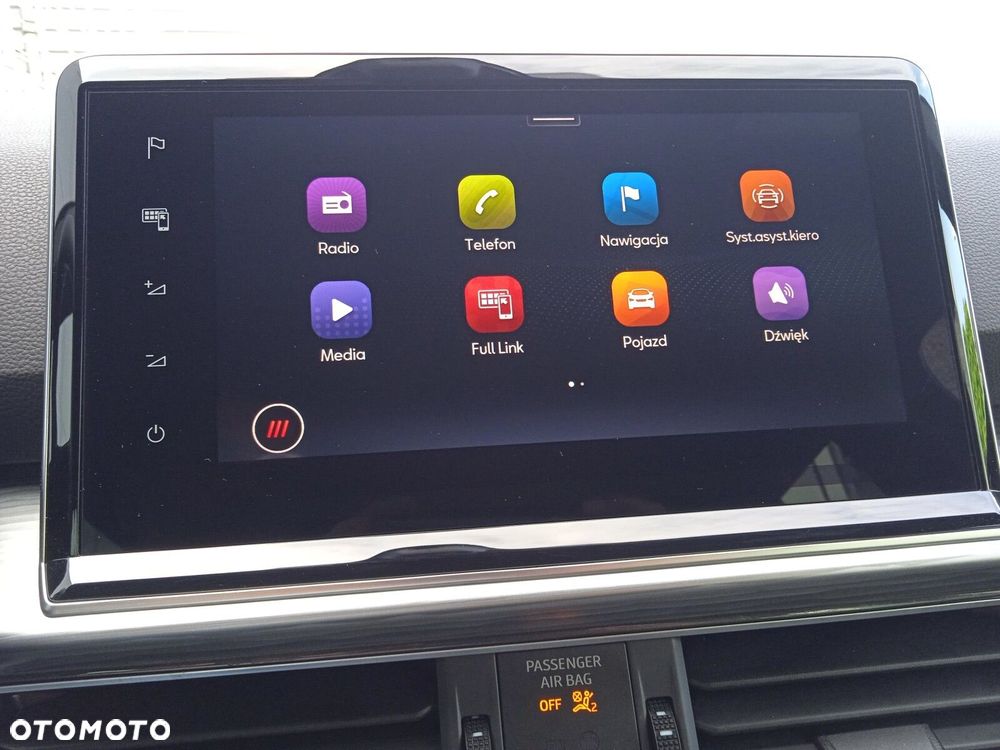 Seat Tarraco 1.5 Eco TSI EVO Xperience S&S DSG - 23