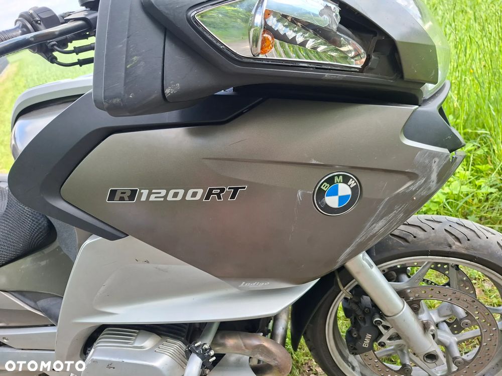 BMW RT - 10