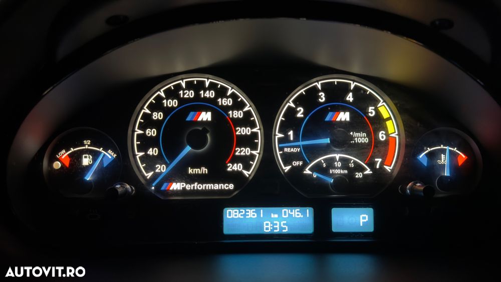 BMW Seria 3 - 31