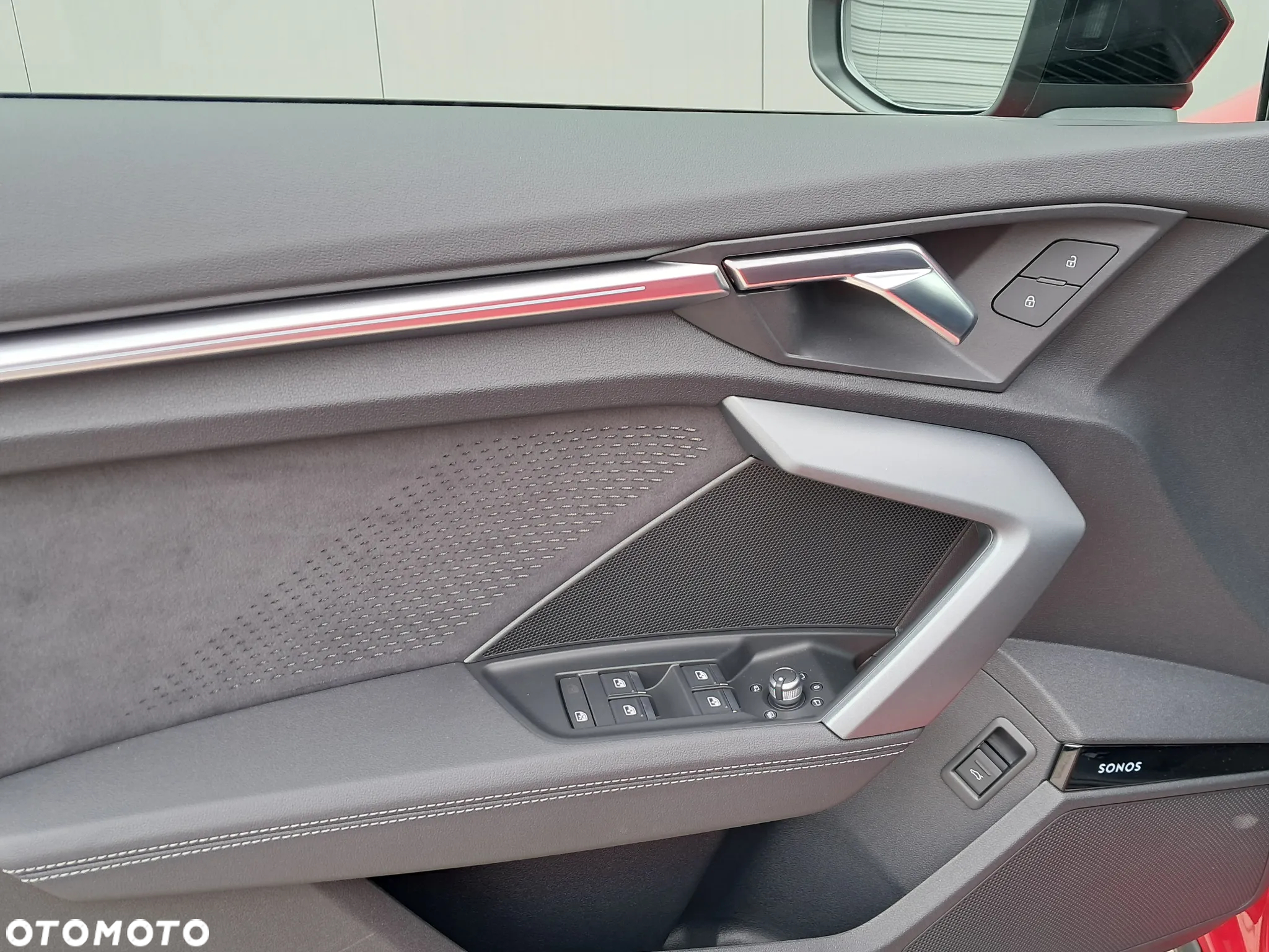 Audi S3 Limousine TFSI Quattro S tronic - 12