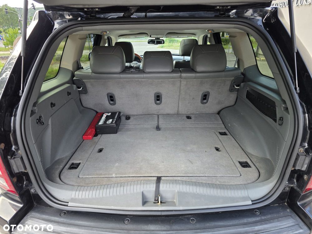 Jeep Grand Cherokee 3.0 CRD Limited - 13