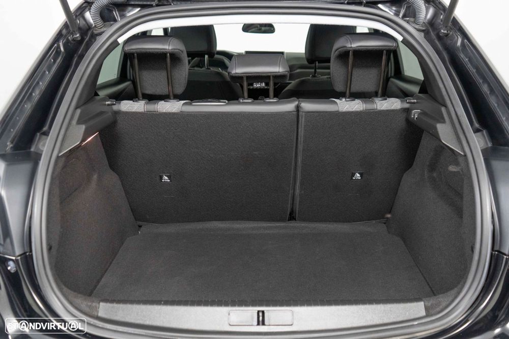 Peugeot 208 1.2 PureTech Allure Pack - 12