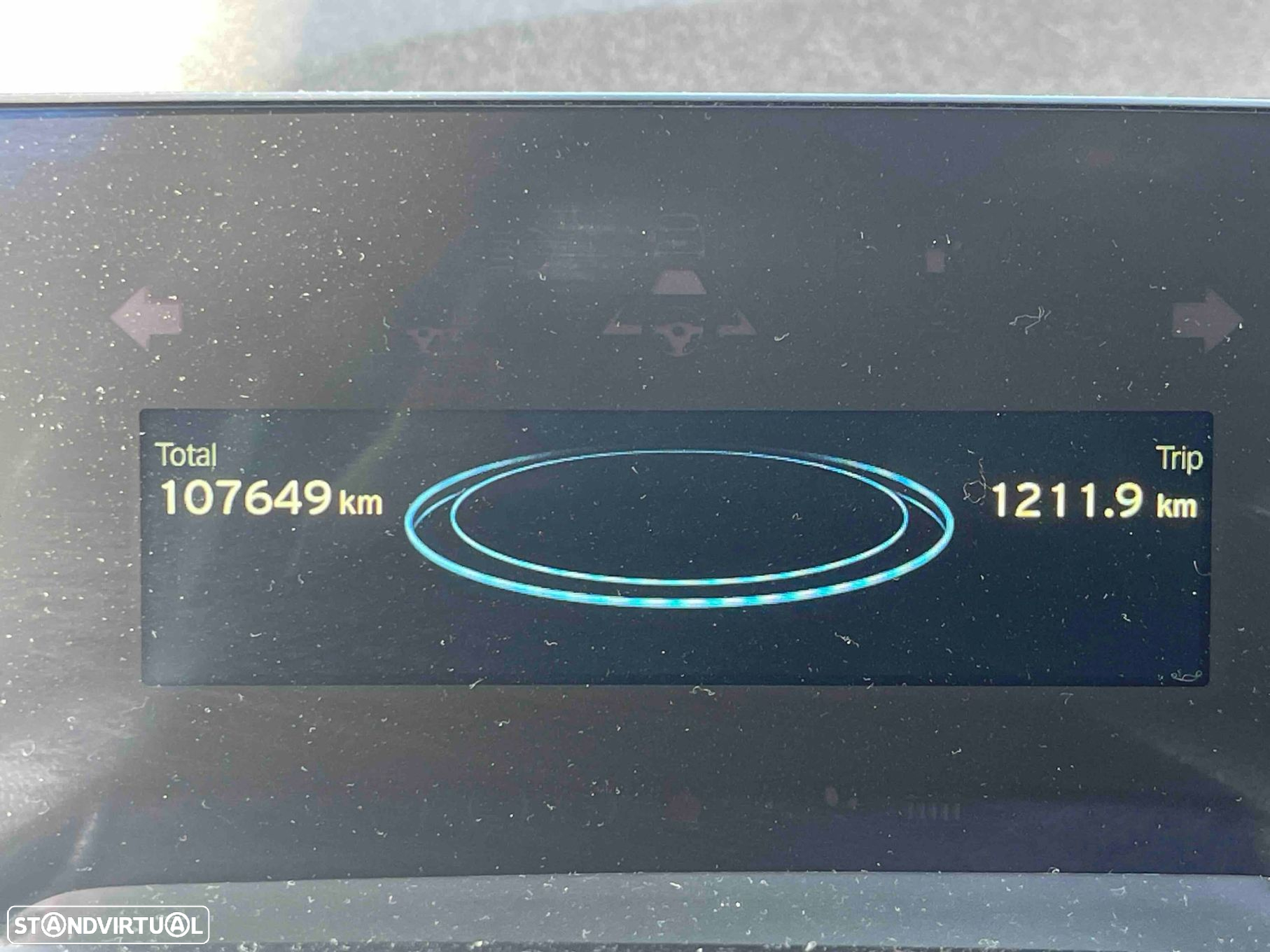 BMW i3 94Ah +Comfort Package Advance - 6