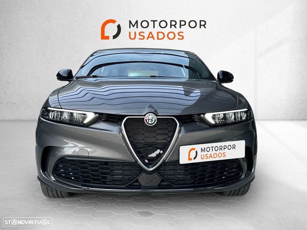 Alfa Romeo Tonale 2023 photo 2