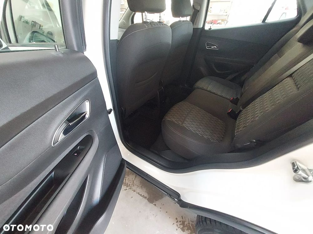 Opel Mokka - 21