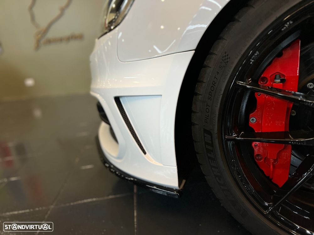 Audi S3 Sportback 2.0 TFSi quattro S tronic - 22