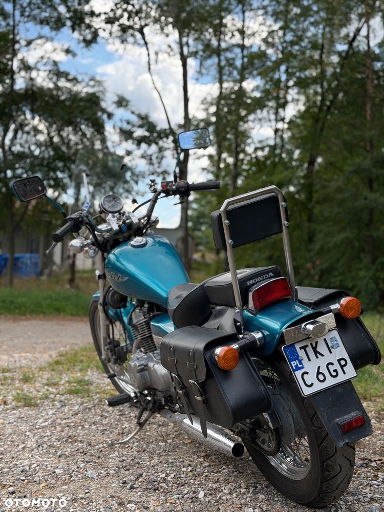 Honda Montesa Repsol - 8