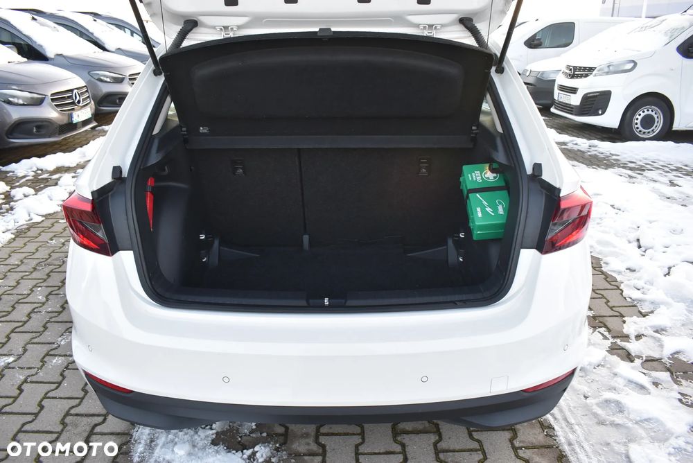 Skoda Fabia 1.0 Active - 14