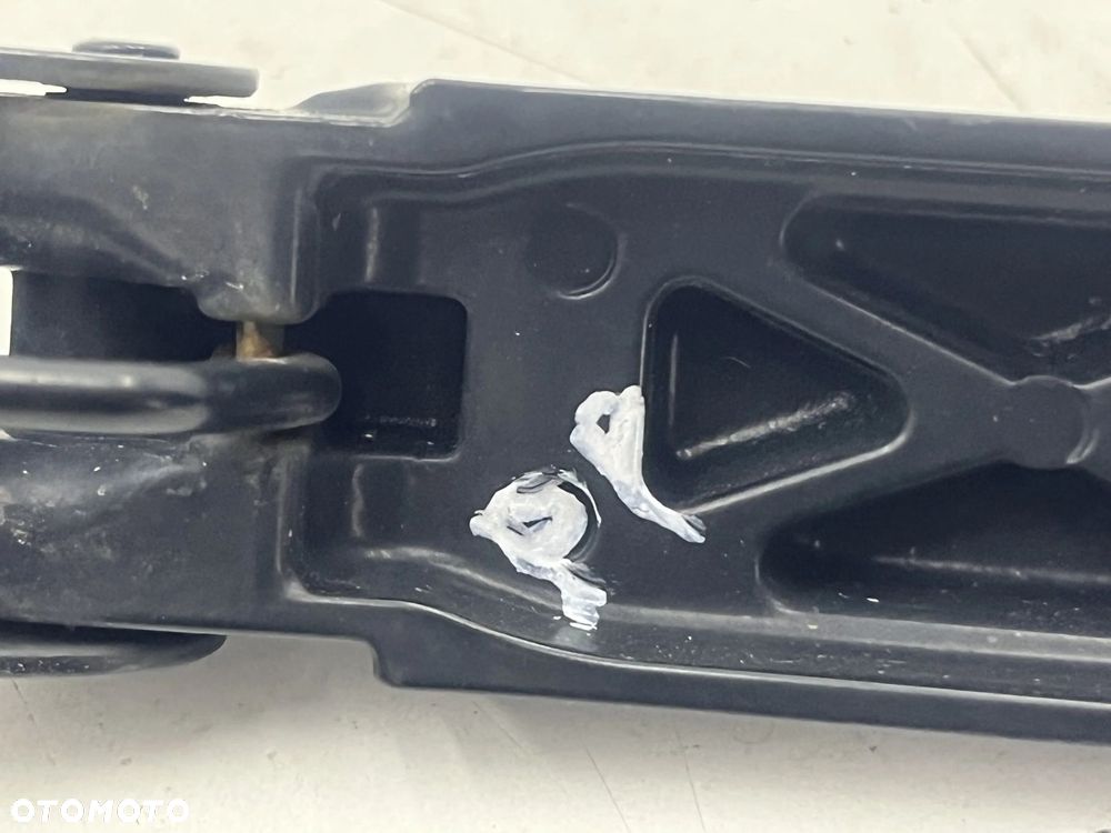 Ramię wycieraczki Mazda 6 II GH 07-12r. PRAWA strona pasażera EUROPA - 5