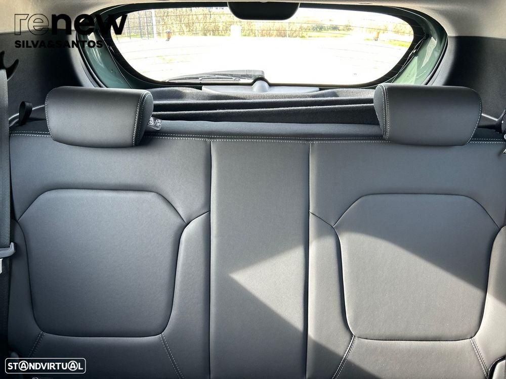 Dacia Spring Electric 45 Comfort - 23