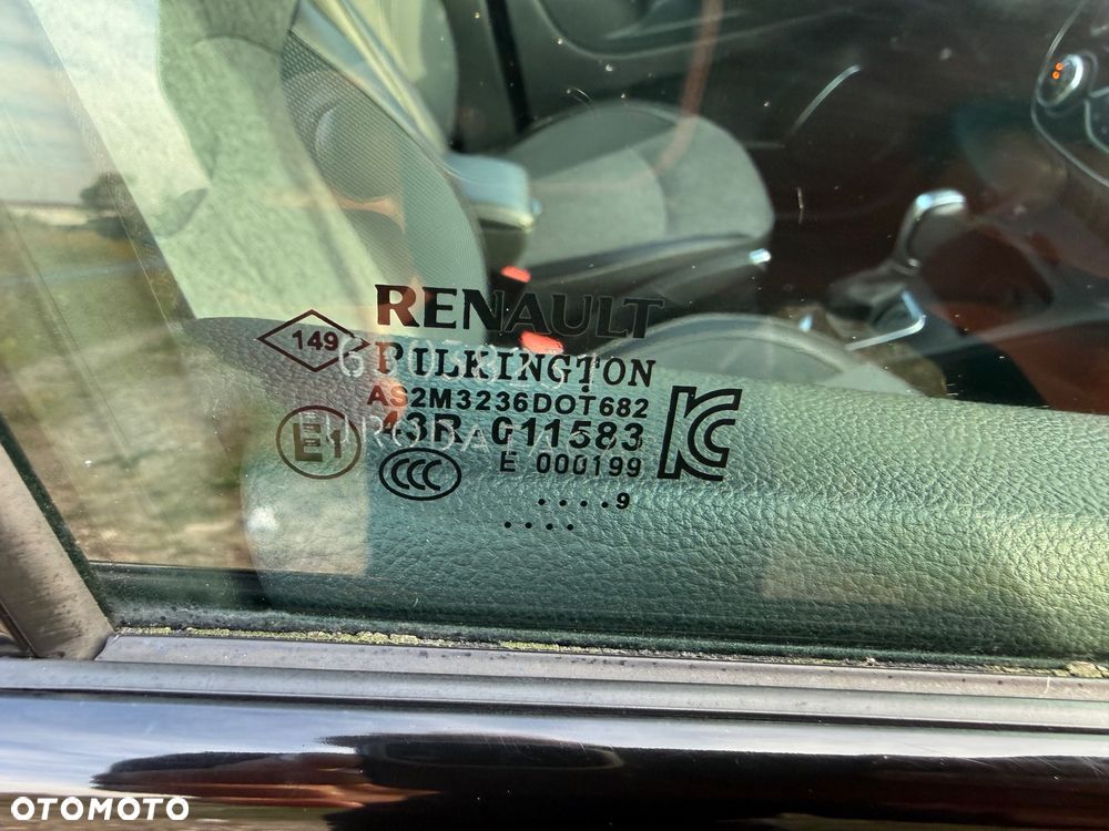 Renault Captur 2019