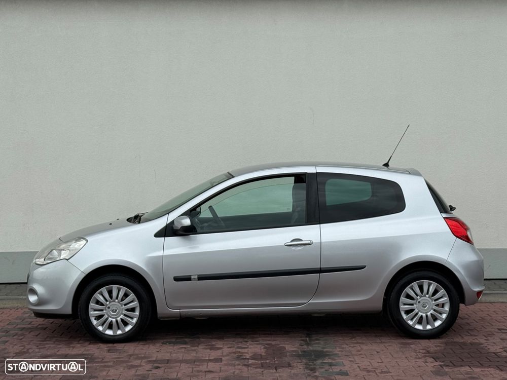 Renault Clio 1.5 dCi GT - 6