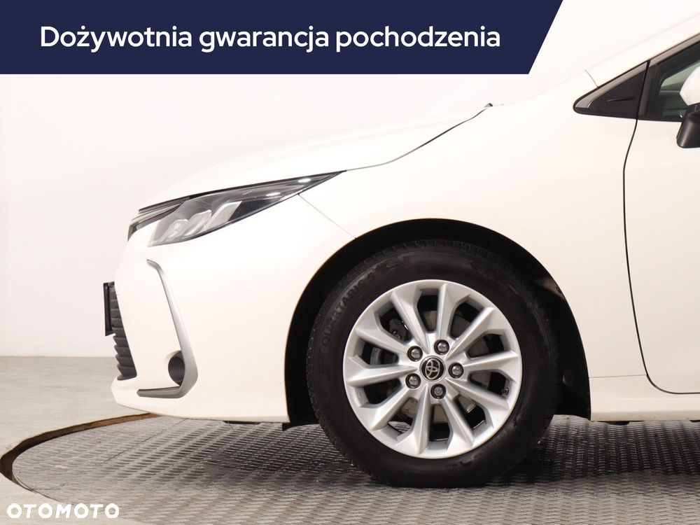 Toyota Corolla - 17
