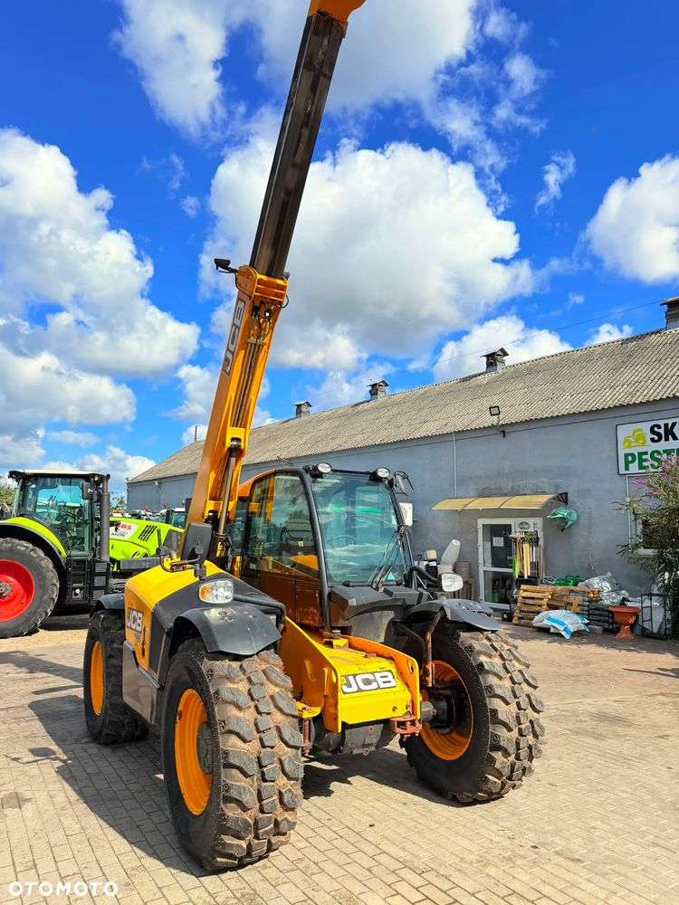 JCB 536-60 Agri Plus - 26