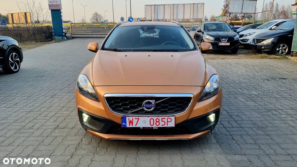 Volvo V40 Cross Country D3 Geartronic Kinetic - 1