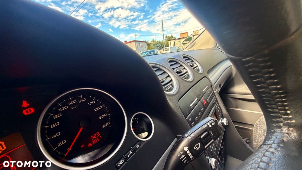 Seat Exeo ST - 20