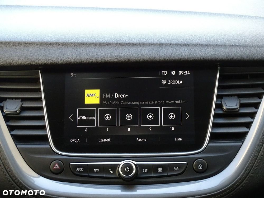 Opel Grandland X - 26