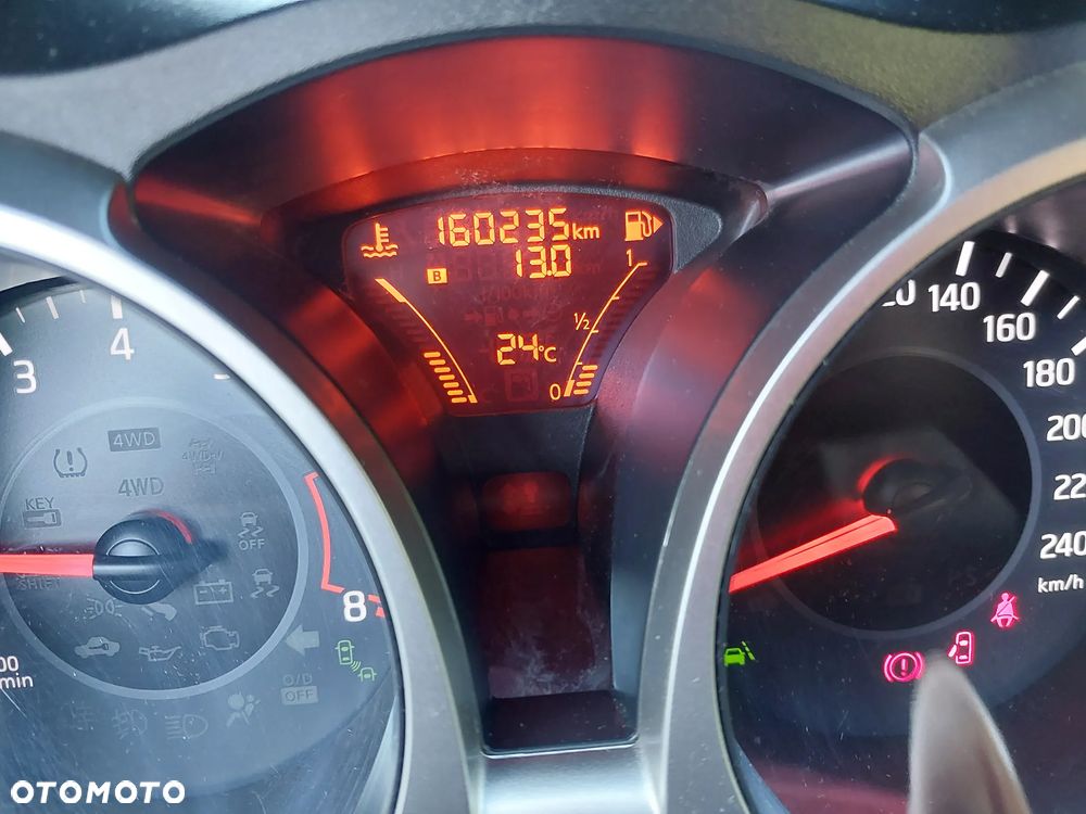 Nissan Juke 1.2 DIG-T 360 - 20