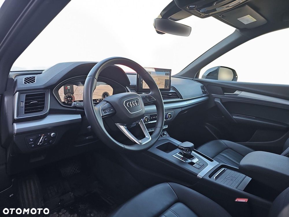 Audi Q5 - 12