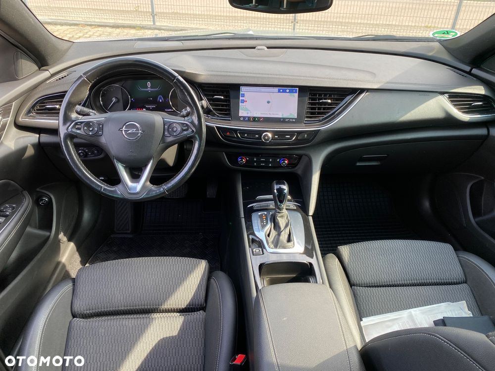 Opel Insignia 2.0 CDTI Elegance S&S - 7