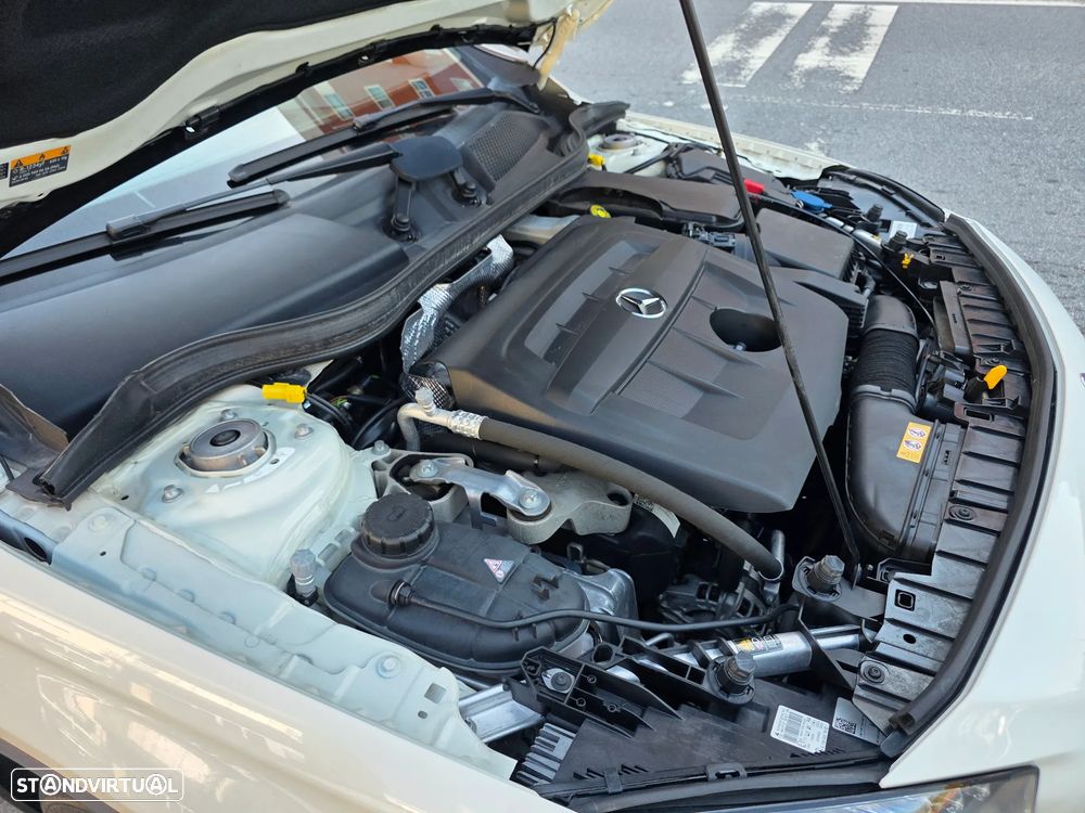 Mercedes-Benz GLA 180 d 7G-DCT Activity Edition - 33