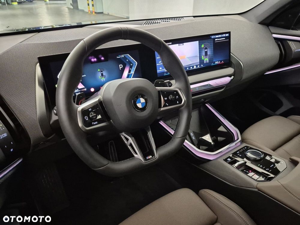 BMW X3 xDrive20d mHEV - 11