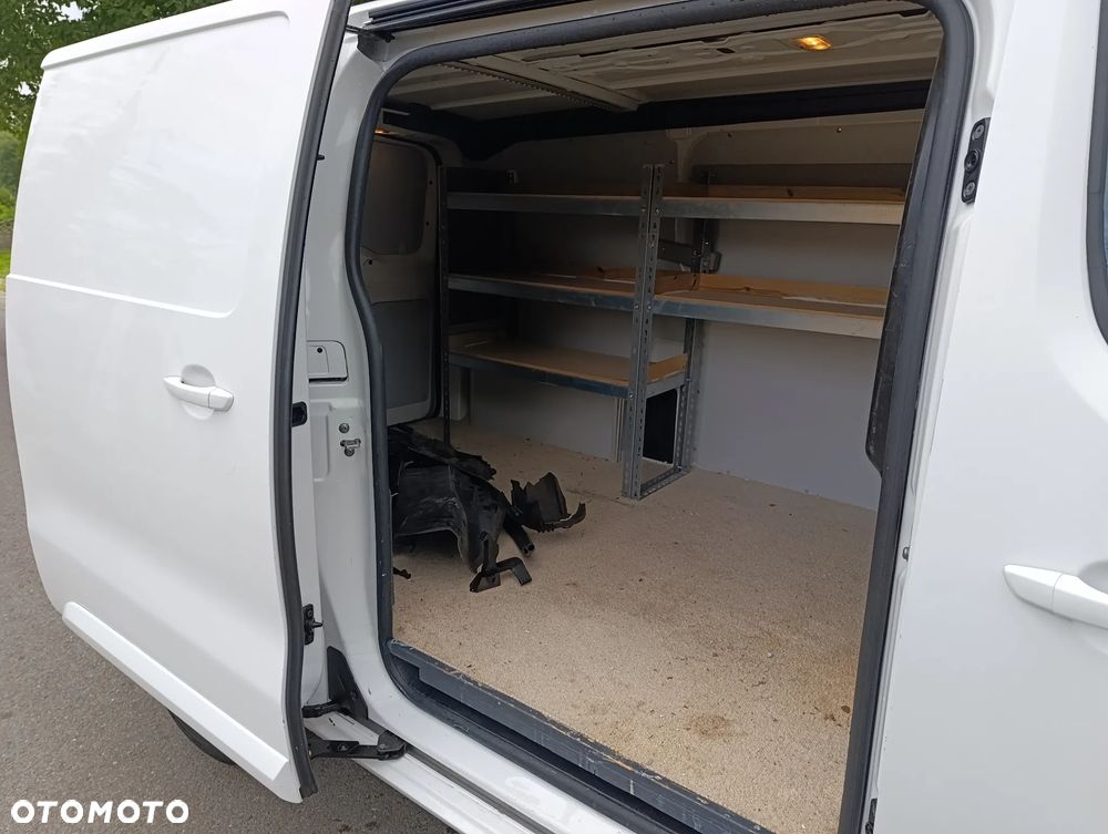 Citroën Jumpy M 3,1t (bryg.) - 28