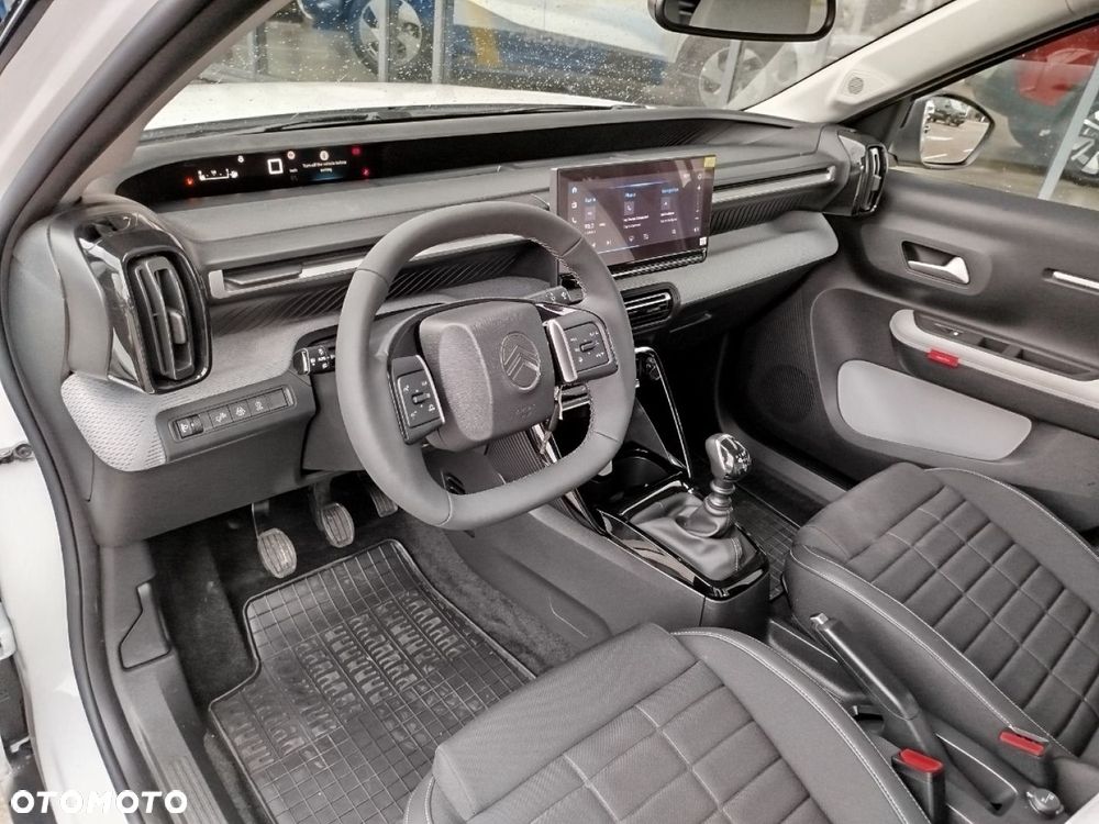 Citroën C3 - 12