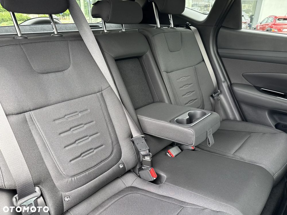 Hyundai Tucson 1.6 T-GDi Smart 2WD - 26