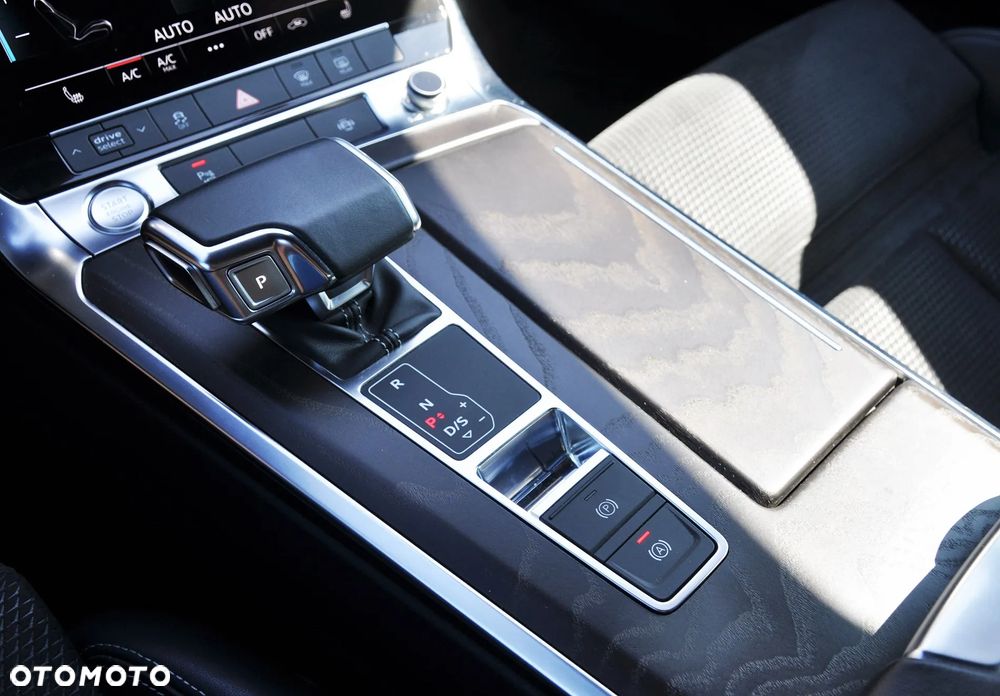 Audi A6 Limousine 40 TDI mHEV Sport S tronic - 21