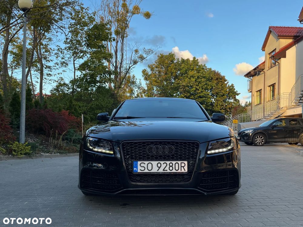 Audi A5 - 4
