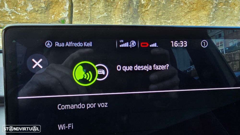 Skoda Enyaq iV 80 Sportline - 50